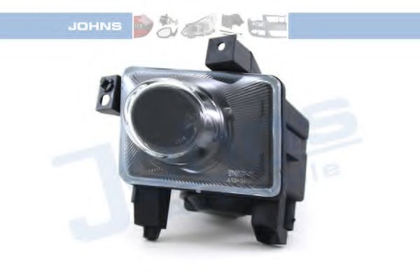 JOHNS 55 28 29-2 Противотуманная фара 
