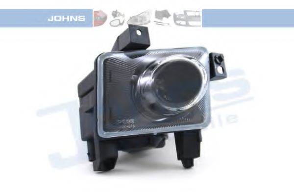 JOHNS 55 28 30-2 Противотуманная фара 