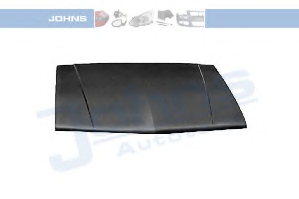 JOHNS 55 51 03 Капот двигателя для OPEL CORSA A (Опель Cорса а) JOHNS 55 51 03 Капот двигателя для OPEL CORSA A (Опель Cорса а)