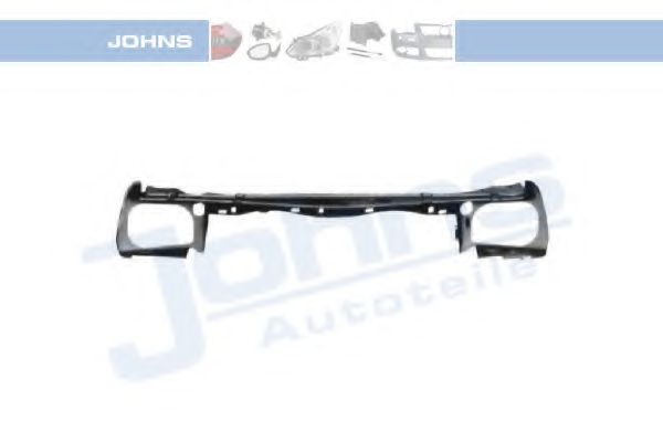 JOHNS 55 51 04-1 Облицовка передка для OPEL CORSA A (Опель Cорса а) JOHNS 55 51 04-1 Облицовка передка для OPEL CORSA A (Опель Cорса а)