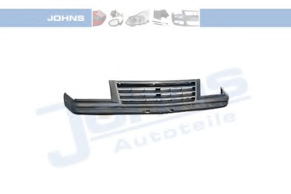 JOHNS 55 51 07 Буфер для OPEL CORSA A (Опель Cорса а) JOHNS 55 51 07 Буфер для OPEL CORSA A (Опель Cорса а)