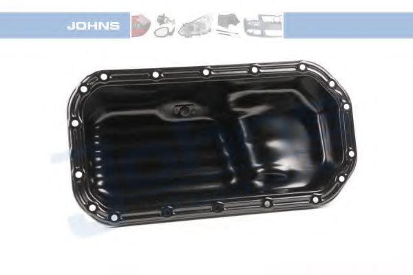 JOHNS 55 51 08-4 Масляный поддон для OPEL CORSA A (Опель Cорса а) JOHNS 55 51 08-4 Масляный поддон для OPEL CORSA A (Опель Cорса а)