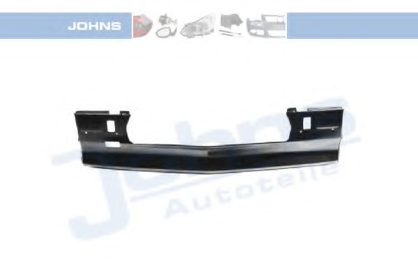 JOHNS 55 51 24 Облицовка передка для OPEL CORSA A (Опель Cорса а) JOHNS 55 51 24 Облицовка передка для OPEL CORSA A (Опель Cорса а)