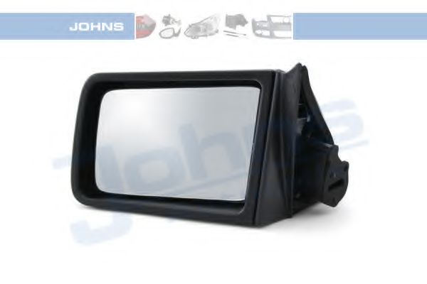 JOHNS 55 51 37-0 Наружное зеркало для OPEL CORSA A (Опель Cорса а) JOHNS 55 51 37-0 Наружное зеркало для OPEL CORSA A (Опель Cорса а)