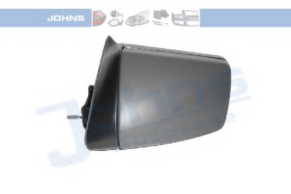 JOHNS 55 51 37-5 Наружное зеркало для OPEL CORSA A (Опель Cорса а) JOHNS 55 51 37-5 Наружное зеркало для OPEL CORSA A (Опель Cорса а)