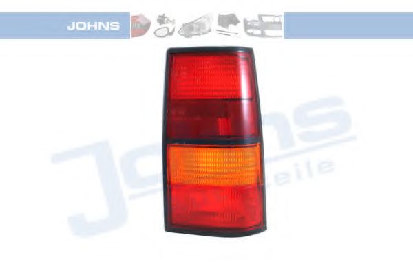 JOHNS 55 51 88-1 Задний фонарь для OPEL CORSA A (Опель Cорса а) JOHNS 55 51 88-1 Задний фонарь для OPEL CORSA A (Опель Cорса а)