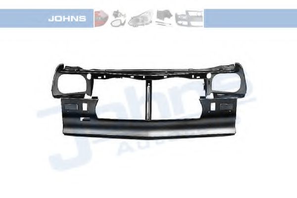 JOHNS 55 53 04 Облицовка передка для OPEL CORSA A (Опель Cорса а) JOHNS 55 53 04 Облицовка передка для OPEL CORSA A (Опель Cорса а)