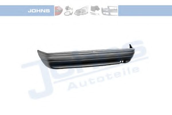 JOHNS 55 53 96 Буфер для OPEL CORSA A (Опель Cорса а) JOHNS 55 53 96 Буфер для OPEL CORSA A (Опель Cорса а)