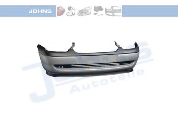 JOHNS 55 55 07-4 Буфер для OPEL CORSA B (Опель Корса б) JOHNS 55 55 07-4 Буфер для OPEL CORSA B (Опель Корса б)
