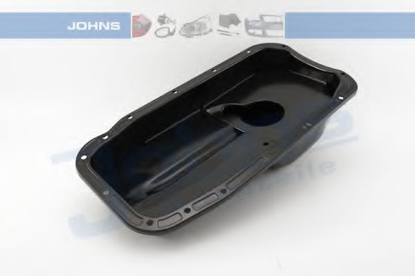 JOHNS 55 55 08-1 Масляный поддон для OPEL CORSA A (Опель Cорса а) JOHNS 55 55 08-1 Масляный поддон для OPEL CORSA A (Опель Cорса а)