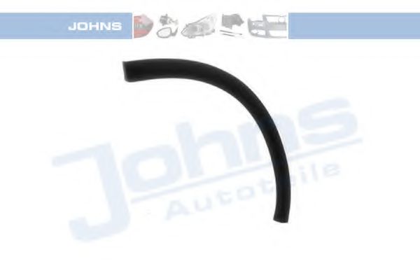 JOHNS 55 55 12-1 Расширение, крыло для OPEL COMBO (Опель Комбо) JOHNS 55 55 12-1 Расширение, крыло для OPEL COMBO (Опель Комбо)
