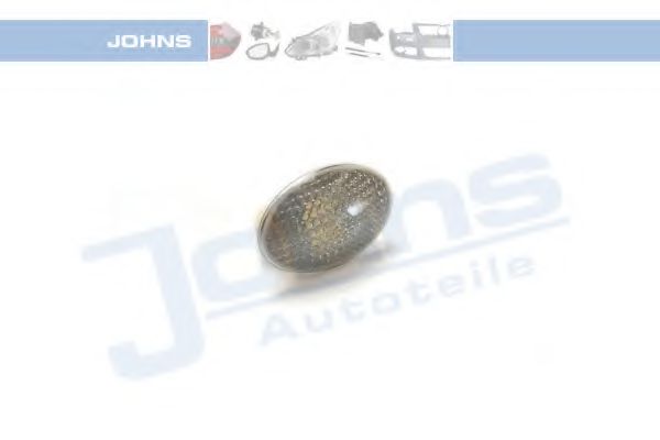 JOHNS 55 55 21-90 Фонарь указателя поворота для OPEL COMBO (Опель Комбо) JOHNS 55 55 21-90 Фонарь указателя поворота для OPEL COMBO (Опель Комбо)