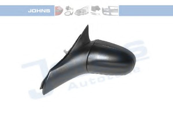 JOHNS 55 55 37-1 Наружное зеркало для OPEL VITA B (Опель Vита б) JOHNS 55 55 37-1 Наружное зеркало для OPEL VITA B (Опель Vита б)