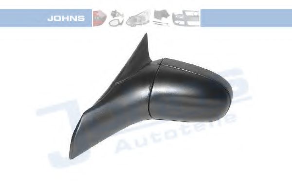 JOHNS 55 55 37-2 Наружное зеркало для OPEL VITA B (Опель Vита б) JOHNS 55 55 37-2 Наружное зеркало для OPEL VITA B (Опель Vита б)