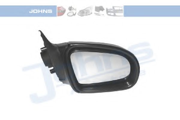 JOHNS 55 55 38-2 Наружное зеркало для OPEL VITA B (Опель Vита б) JOHNS 55 55 38-2 Наружное зеркало для OPEL VITA B (Опель Vита б)