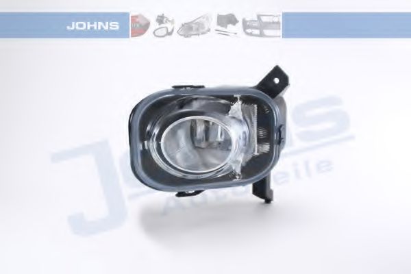 JOHNS 55 57 29 Противотуманная фара<br >12 2007 