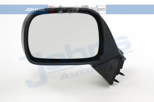 JOHNS 55 61 37-0 Наружное зеркало для SUZUKI WAGON R (Сузуки Вагон р) JOHNS 55 61 37-0 Наружное зеркало для SUZUKI WAGON R (Сузуки Вагон р)