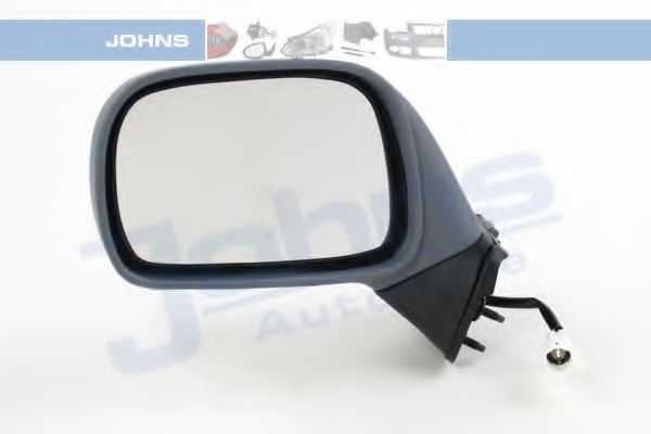 JOHNS 55 61 37-25 Наружное зеркало для SUZUKI WAGON R (Сузуки Вагон р) JOHNS 55 61 37-25 Наружное зеркало для SUZUKI WAGON R (Сузуки Вагон р)
