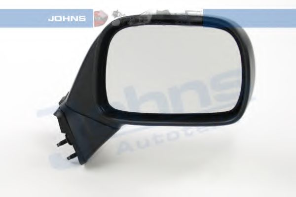 JOHNS 55 61 38-0 Наружное зеркало для SUZUKI WAGON R (Сузуки Вагон р) JOHNS 55 61 38-0 Наружное зеркало для SUZUKI WAGON R (Сузуки Вагон р)