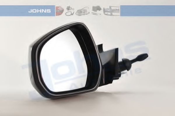 JOHNS 55 62 37-1 Наружное зеркало для SUZUKI (Сузуки) JOHNS 55 62 37-1 Наружное зеркало для SUZUKI (Сузуки)