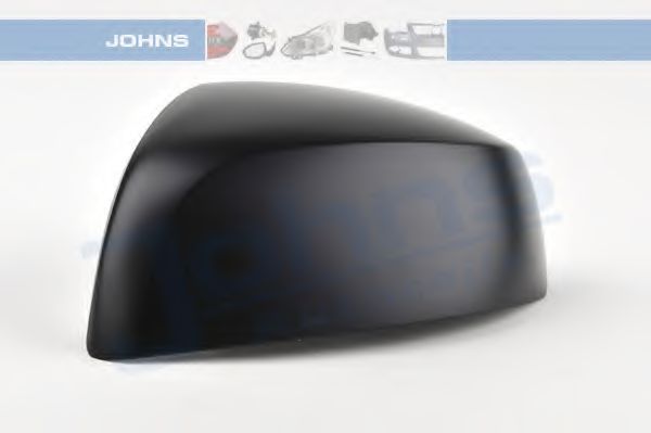 JOHNS 55 62 37-90 Покрытие, внешнее зеркало для SUZUKI (Сузуки) JOHNS 55 62 37-90 Покрытие, внешнее зеркало для SUZUKI (Сузуки)