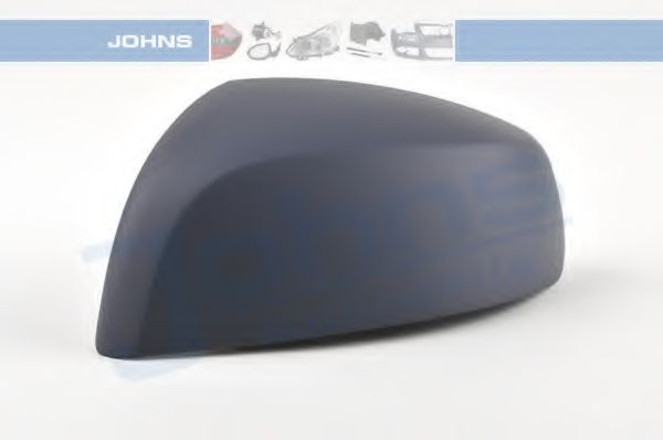 JOHNS 55 62 37-91 Покрытие, внешнее зеркало для SUZUKI (Сузуки) JOHNS 55 62 37-91 Покрытие, внешнее зеркало для SUZUKI (Сузуки)