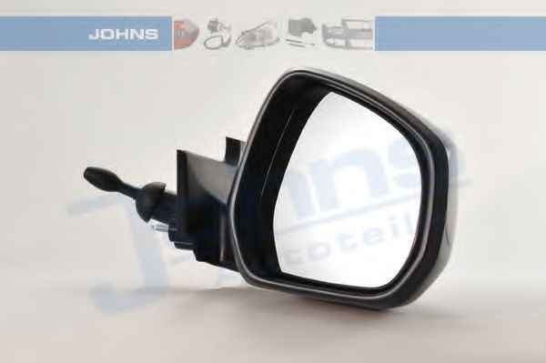 JOHNS 55 62 38-1 Наружное зеркало для SUZUKI (Сузуки) JOHNS 55 62 38-1 Наружное зеркало для SUZUKI (Сузуки)