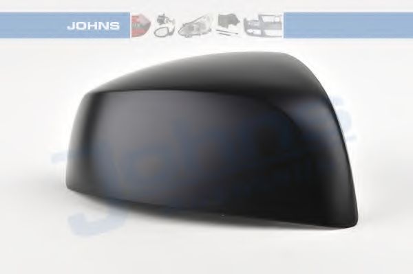 JOHNS 55 62 38-90 Покрытие, внешнее зеркало для SUZUKI (Сузуки) JOHNS 55 62 38-90 Покрытие, внешнее зеркало для SUZUKI (Сузуки)