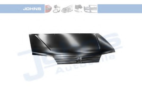 JOHNS 57 06 03 Капот двигателя для PEUGEOT 106 (Пежо 106) JOHNS 57 06 03 Капот двигателя для PEUGEOT 106 (Пежо 106)