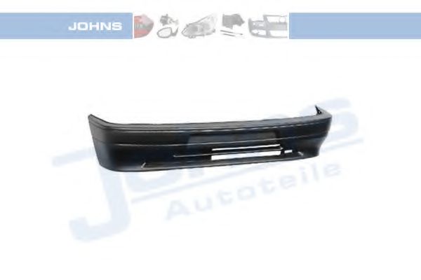 JOHNS 57 06 07 Буфер для PEUGEOT 106 (Пежо 106)