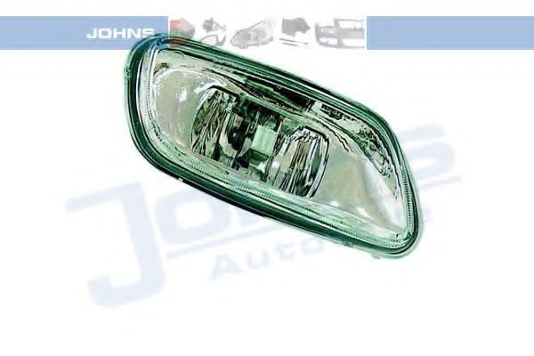 JOHNS 57 06 30-2 Противотуманная фара 
