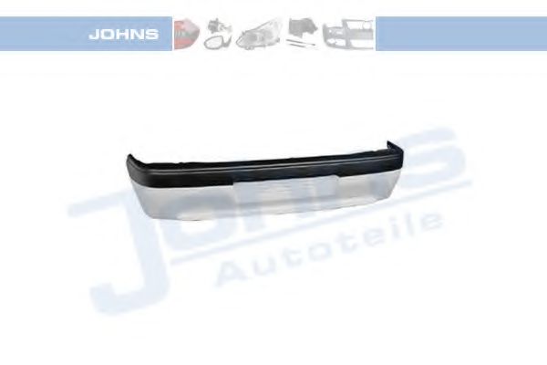 JOHNS 57 06 96-1 Буфер для PEUGEOT 106 (Пежо 106)