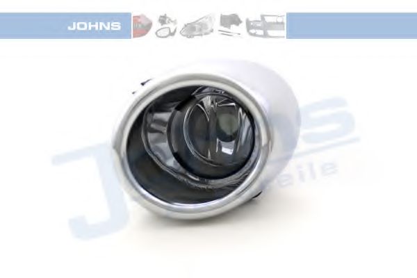 JOHNS 57 07 29 Противотуманная фара 