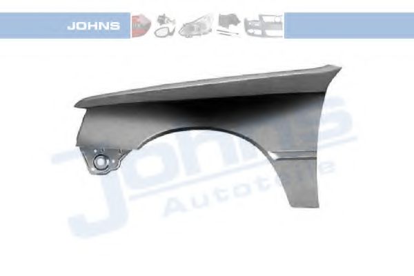 JOHNS 57 22 02 Крыло для PEUGEOT 205 II (Пежо 205 2) JOHNS 57 22 02 Крыло для PEUGEOT 205 II (Пежо 205 2)
