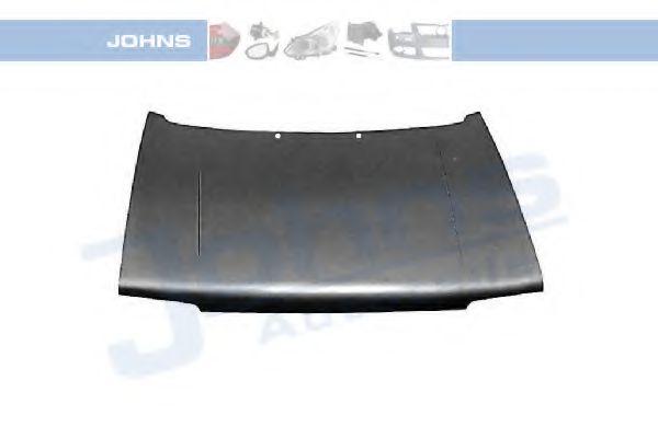 JOHNS 57 22 03 Капот двигателя для PEUGEOT 205 II (Пежо 205 2) JOHNS 57 22 03 Капот двигателя для PEUGEOT 205 II (Пежо 205 2)