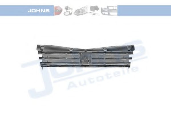 JOHNS 57 22 06 Кронштейн, облицовка радиатора для PEUGEOT 205 II (Пежо 205 2) JOHNS 57 22 06 Кронштейн, облицовка радиатора для PEUGEOT 205 II (Пежо 205 2)