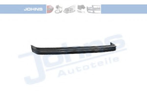 JOHNS 57 22 07 Буфер для PEUGEOT 205 II (Пежо 205 2) JOHNS 57 22 07 Буфер для PEUGEOT 205 II (Пежо 205 2)