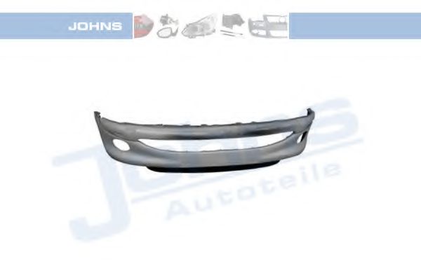 JOHNS 57 26 07-2 Буфер для PEUGEOT (Пежо) JOHNS 57 26 07-2 Буфер для PEUGEOT (Пежо)