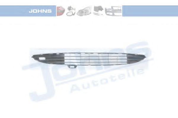 JOHNS 57 26 27 Решетка вентилятора, буфер для PEUGEOT (Пежо) JOHNS 57 26 27 Решетка вентилятора, буфер для PEUGEOT (Пежо)