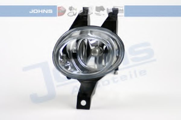 JOHNS 57 26 29-2 Противотуманная фара 