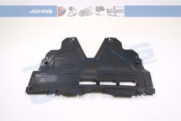 JOHNS 57 26 33 Изоляция моторного отделения для PEUGEOT 206 (Пежо 206) JOHNS 57 26 33 Изоляция моторного отделения для PEUGEOT 206 (Пежо 206)