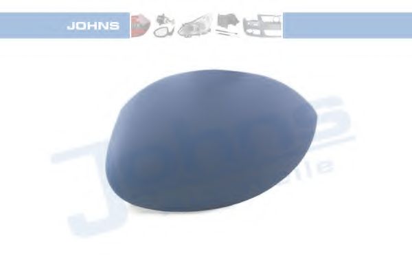 JOHNS 57 26 37-91 Покрытие, внешнее зеркало для CITROËN XSARA PICASSO (CитроËн Ксара пикассо) JOHNS 57 26 37-91 Покрытие, внешнее зеркало для CITROËN XSARA PICASSO (CитроËн Ксара пикассо)