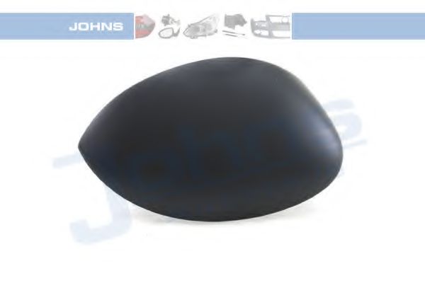 JOHNS 57 26 38-90 Покрытие, внешнее зеркало для CITROËN XSARA PICASSO (CитроËн Ксара пикассо) JOHNS 57 26 38-90 Покрытие, внешнее зеркало для CITROËN XSARA PICASSO (CитроËн Ксара пикассо)