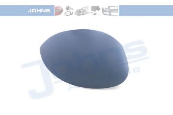 JOHNS 57 26 38-91 Покрытие, внешнее зеркало для CITROËN XSARA PICASSO (CитроËн Ксара пикассо) JOHNS 57 26 38-91 Покрытие, внешнее зеркало для CITROËN XSARA PICASSO (CитроËн Ксара пикассо)