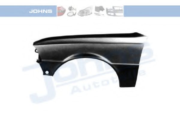 JOHNS 57 36 01 Крыло для PEUGEOT 305 II (Пежо 305 2) JOHNS 57 36 01 Крыло для PEUGEOT 305 II (Пежо 305 2)