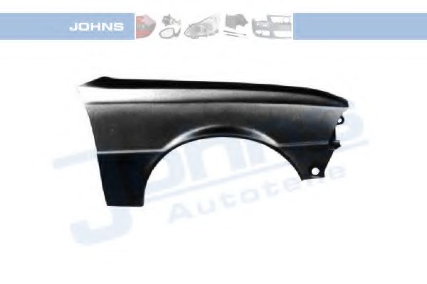 JOHNS 57 36 02 Крыло для PEUGEOT 305 II (Пежо 305 2) JOHNS 57 36 02 Крыло для PEUGEOT 305 II (Пежо 305 2)