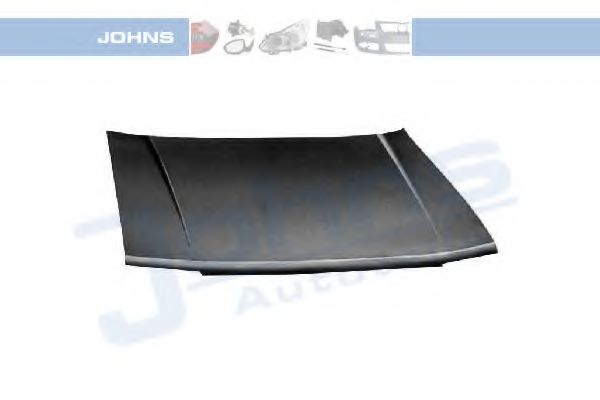 JOHNS 57 37 03 Капот двигателя для PEUGEOT 309 II (Пежо 309 2) JOHNS 57 37 03 Капот двигателя для PEUGEOT 309 II (Пежо 309 2)