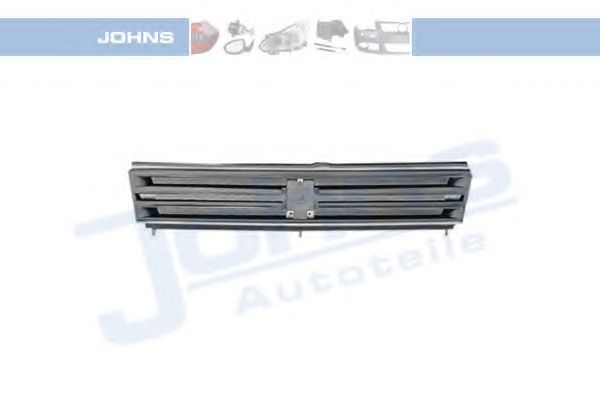 JOHNS 57 37 05 Решетка радиатора для PEUGEOT 309 (Пежо 309) JOHNS 57 37 05 Решетка радиатора для PEUGEOT 309 (Пежо 309)