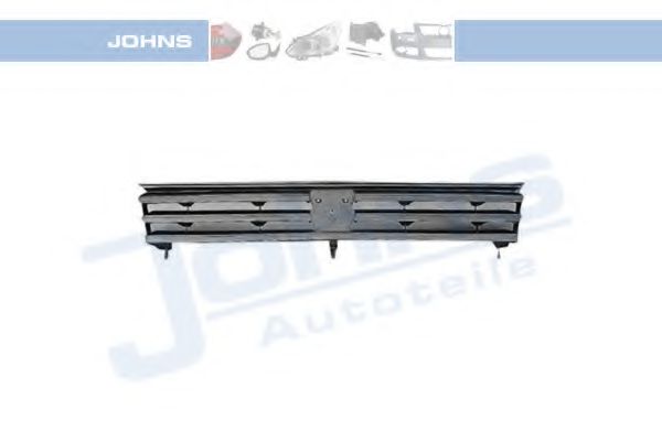 JOHNS 57 37 05-1 Решетка радиатора для PEUGEOT 309 II (Пежо 309 2) JOHNS 57 37 05-1 Решетка радиатора для PEUGEOT 309 II (Пежо 309 2)
