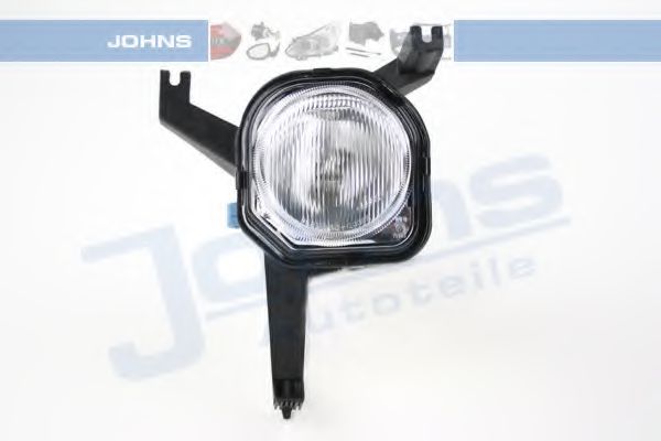 JOHNS 57 38 30-6 Противотуманная фара 
